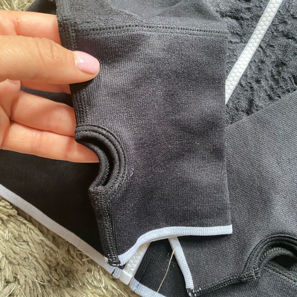 3 piece Kate Spade ♠️ workout set. - Picture 4 of 10